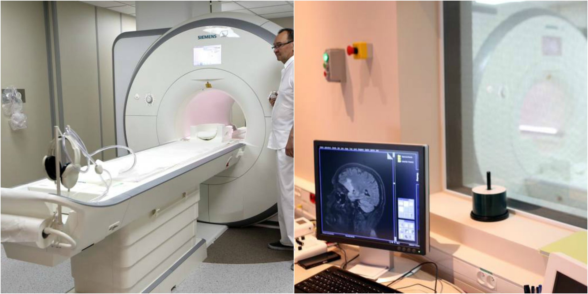 Szpital w Szczecinie uruchamia drugi rezonans 