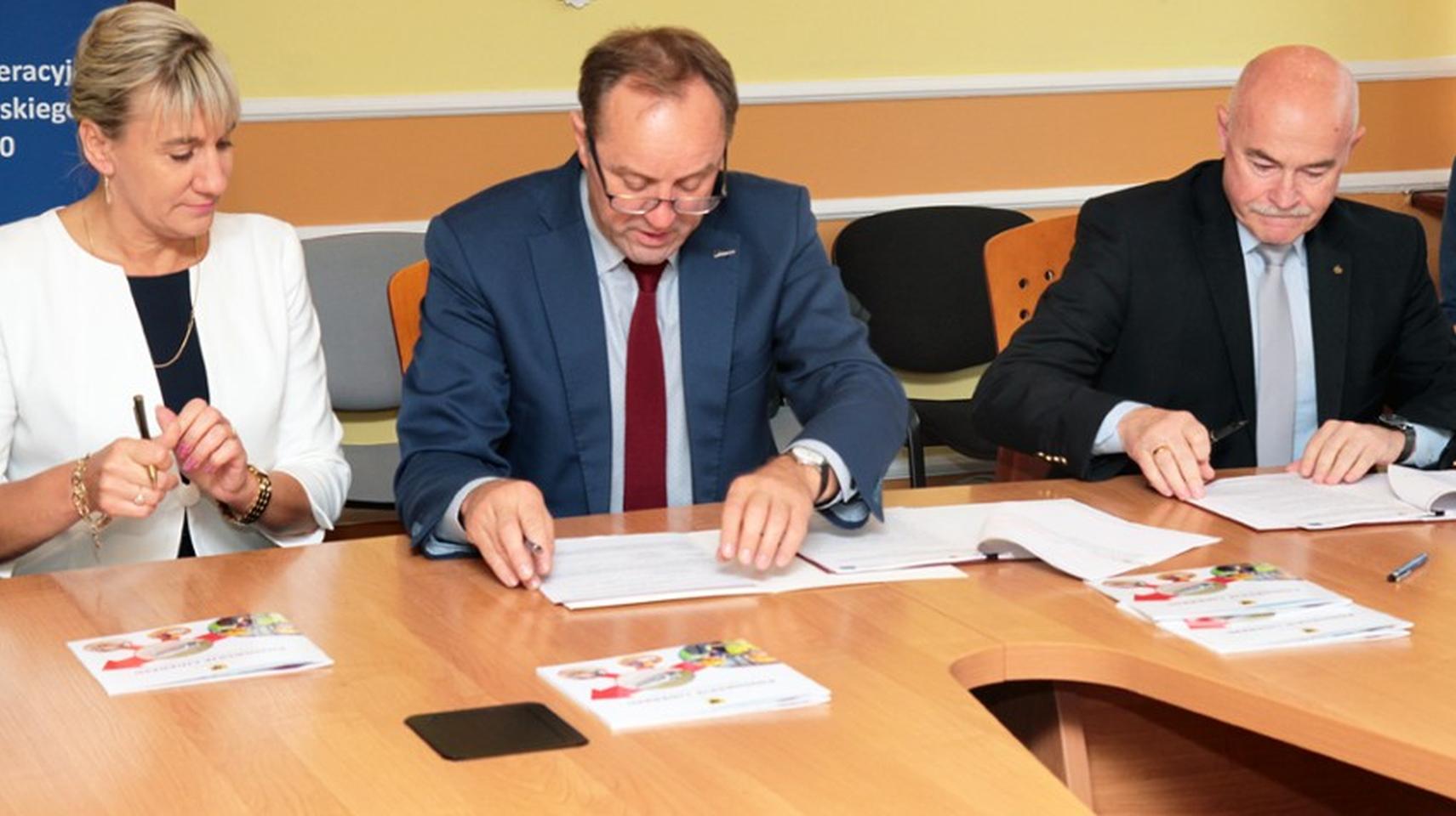 Szpital Pucki z nowym wyposażeniem