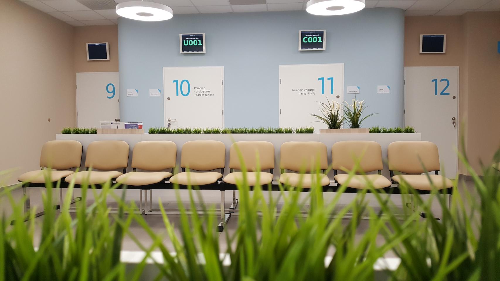 Otwarto nowy Budynek Ochrony Zdrowia w Szpitalu Powiatowym w Szamotułach