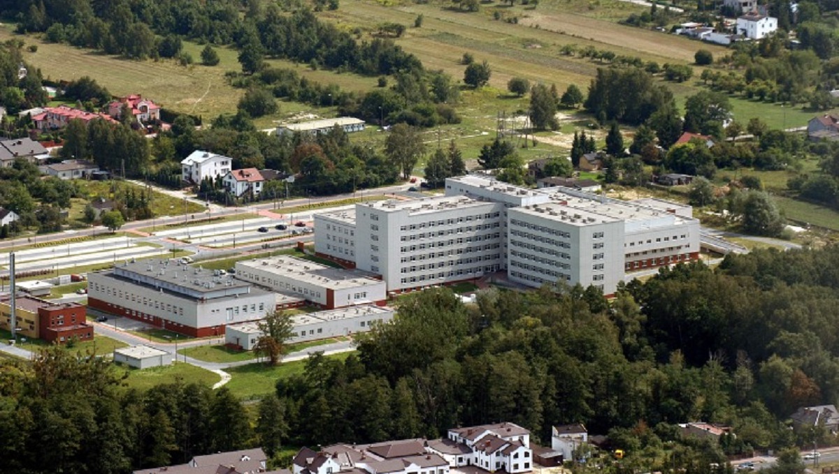 Miliony przewidziane na inwestycje w Szpitalu Zachodnim