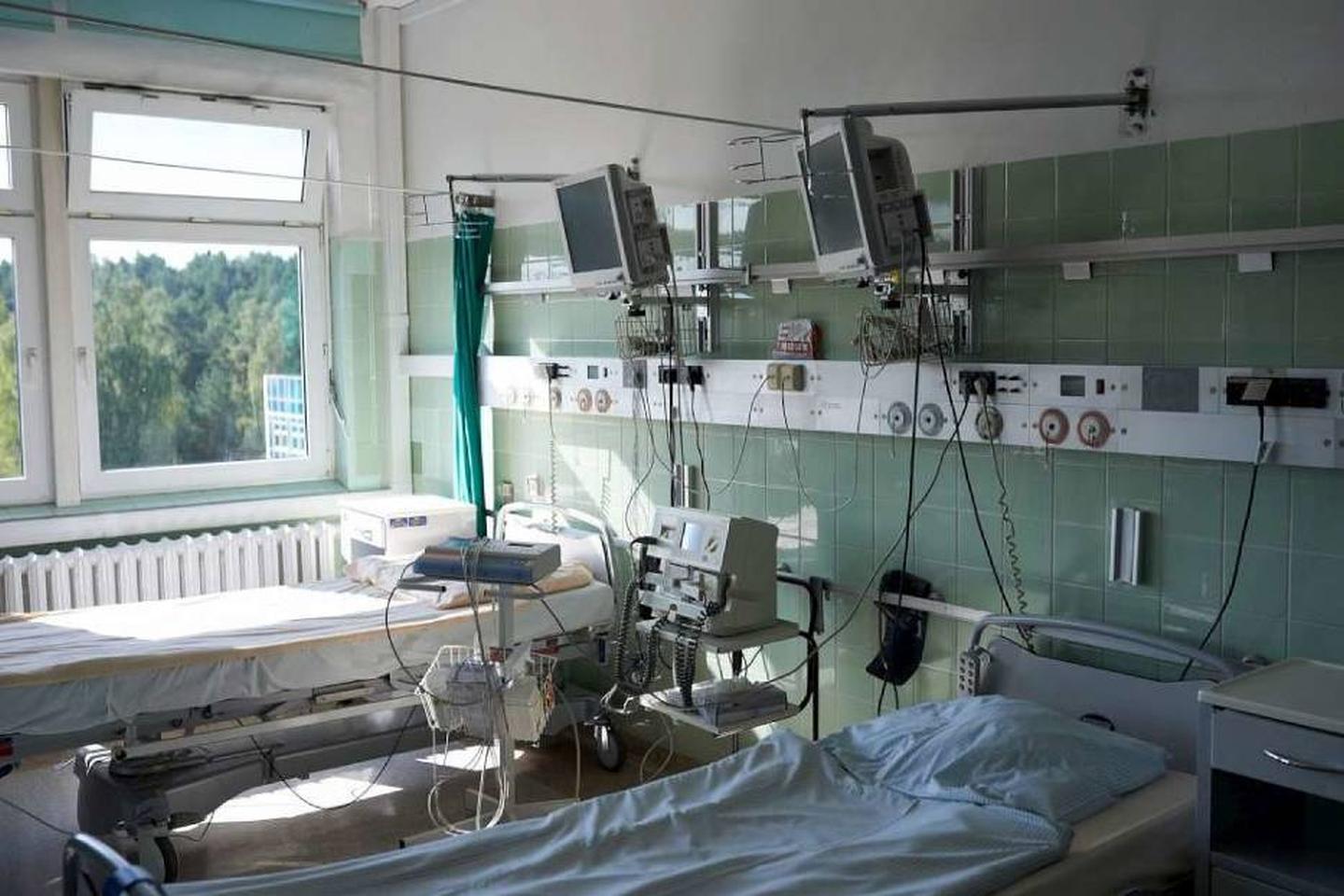 Szpital w Pile będzie miał pracownię elektrofizjologii
