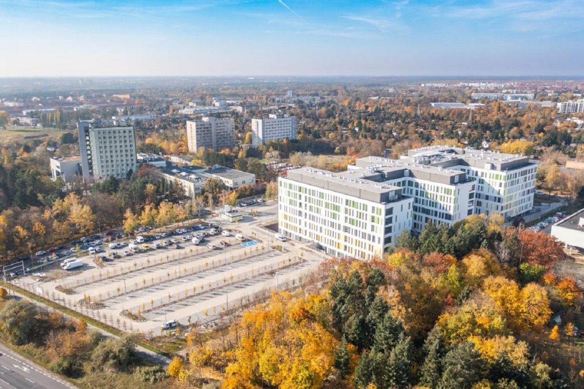 Wielkopolska wzbogaci się o nowoczesne łóżka szpitalne dla dzieci