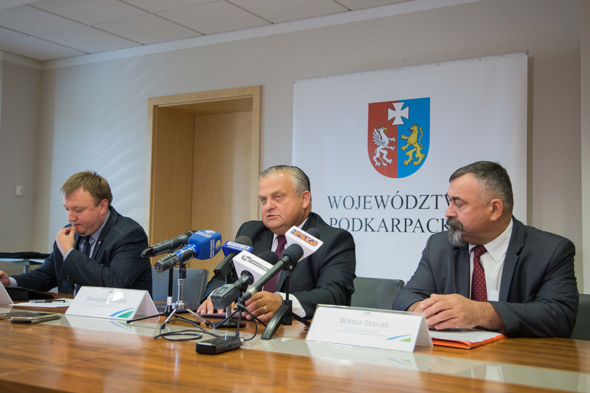 Rozbudowa Centrum Onkologicznego w Tarnobrzegu