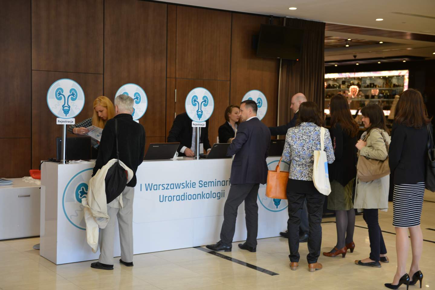 III Warszawskie Seminarium UroRadioOnkologii
