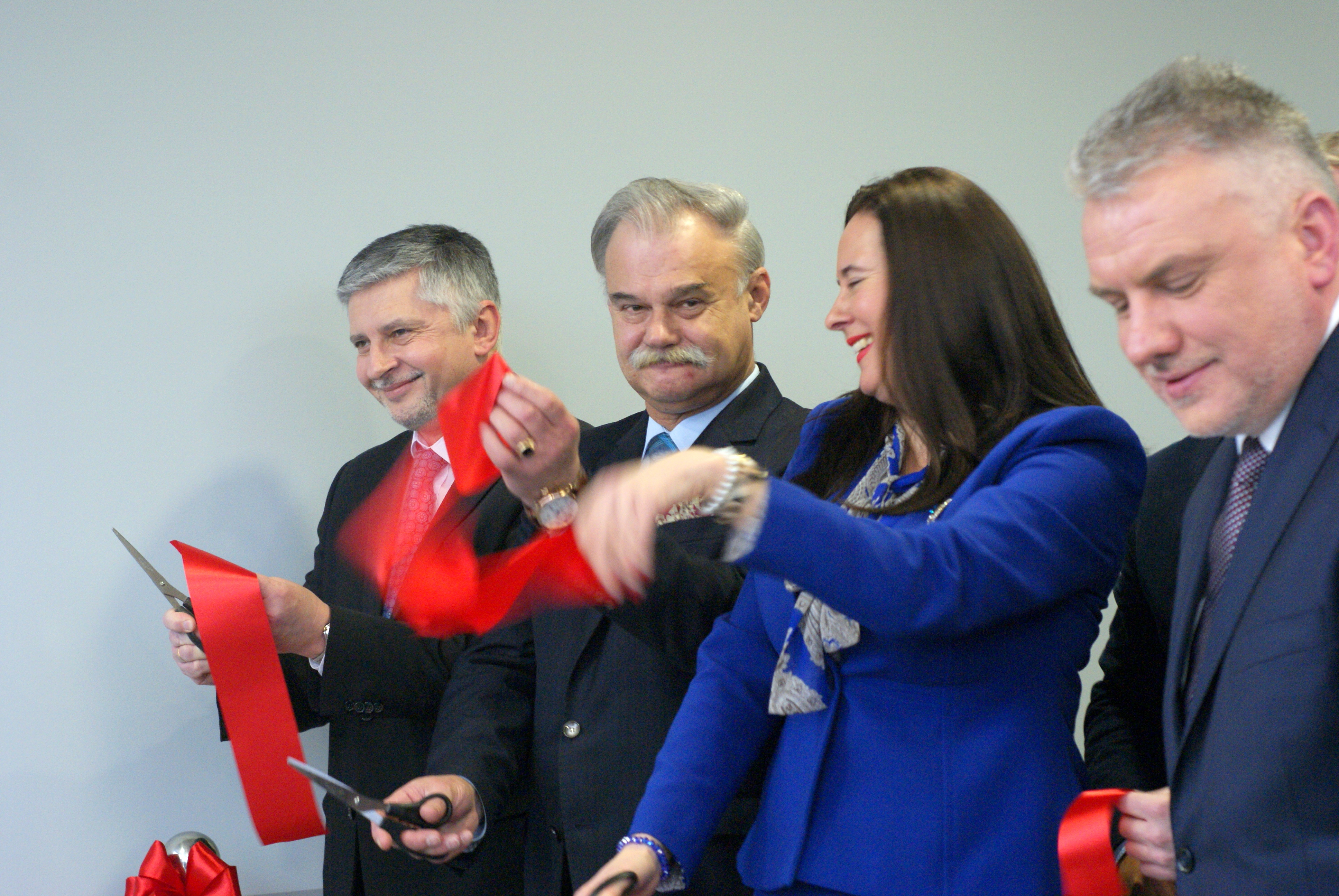 Najnowocześniejsze centrum neurochirurgiczne w Polsce