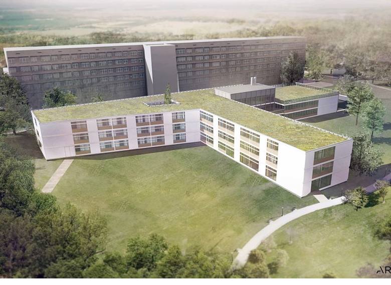 Wielkopolskie Centrum Zdrowia Dziecka
