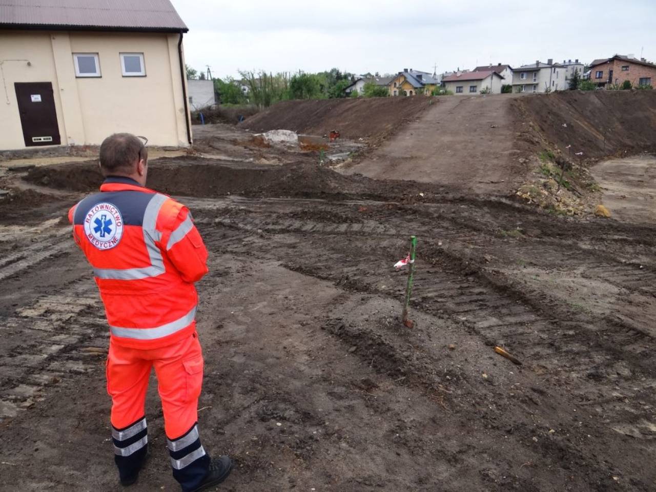 Wieluń: Szpital inwestuje w ratownictwo