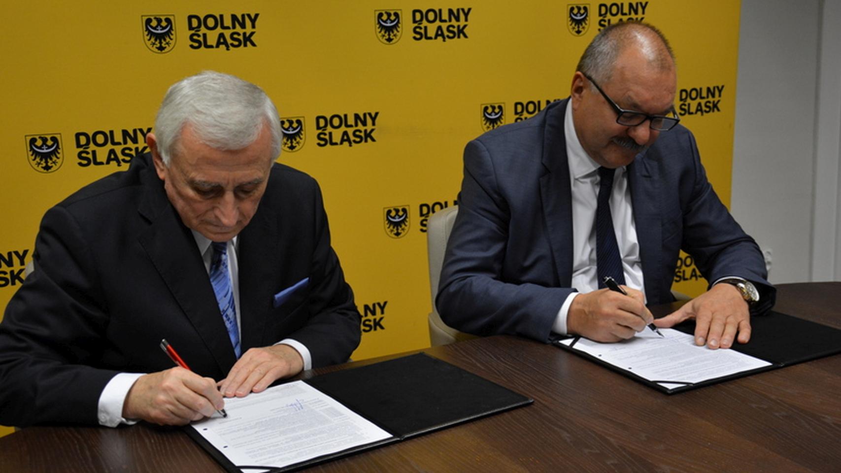 Budowa ośrodka onkologicznego we Wrocławiu