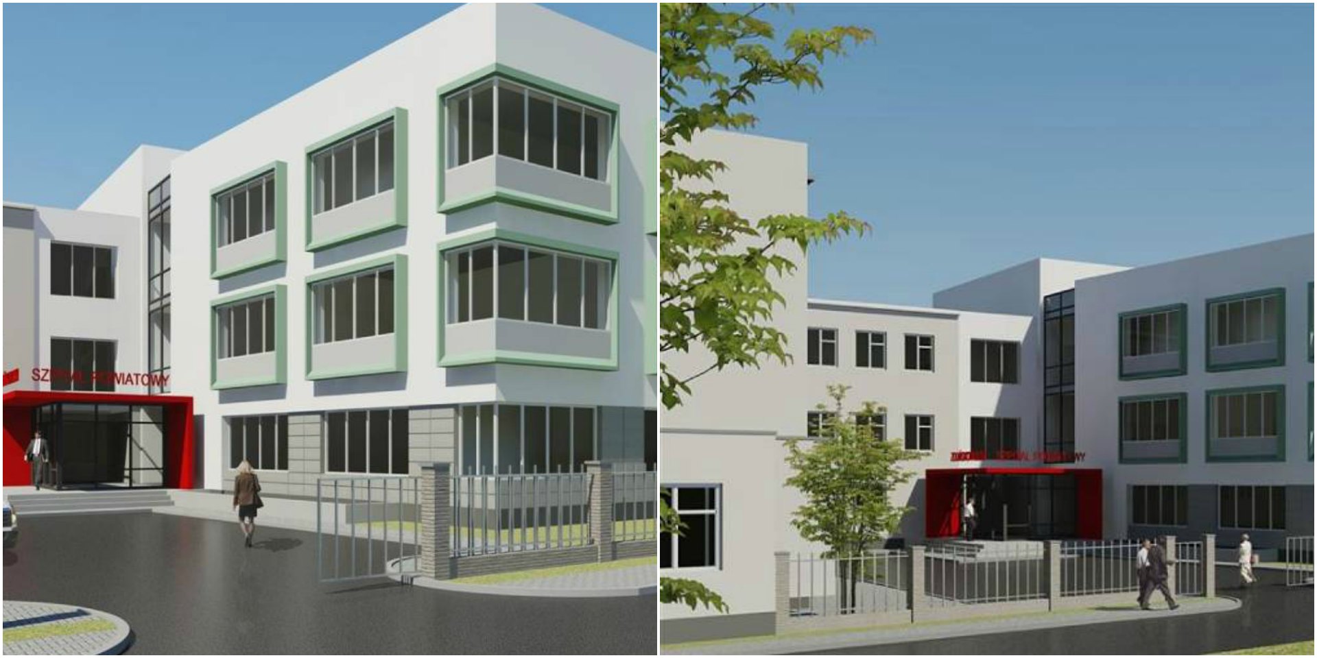 Zduńska Wola: Szpital Powiatowy stara się o dofinansowanie 