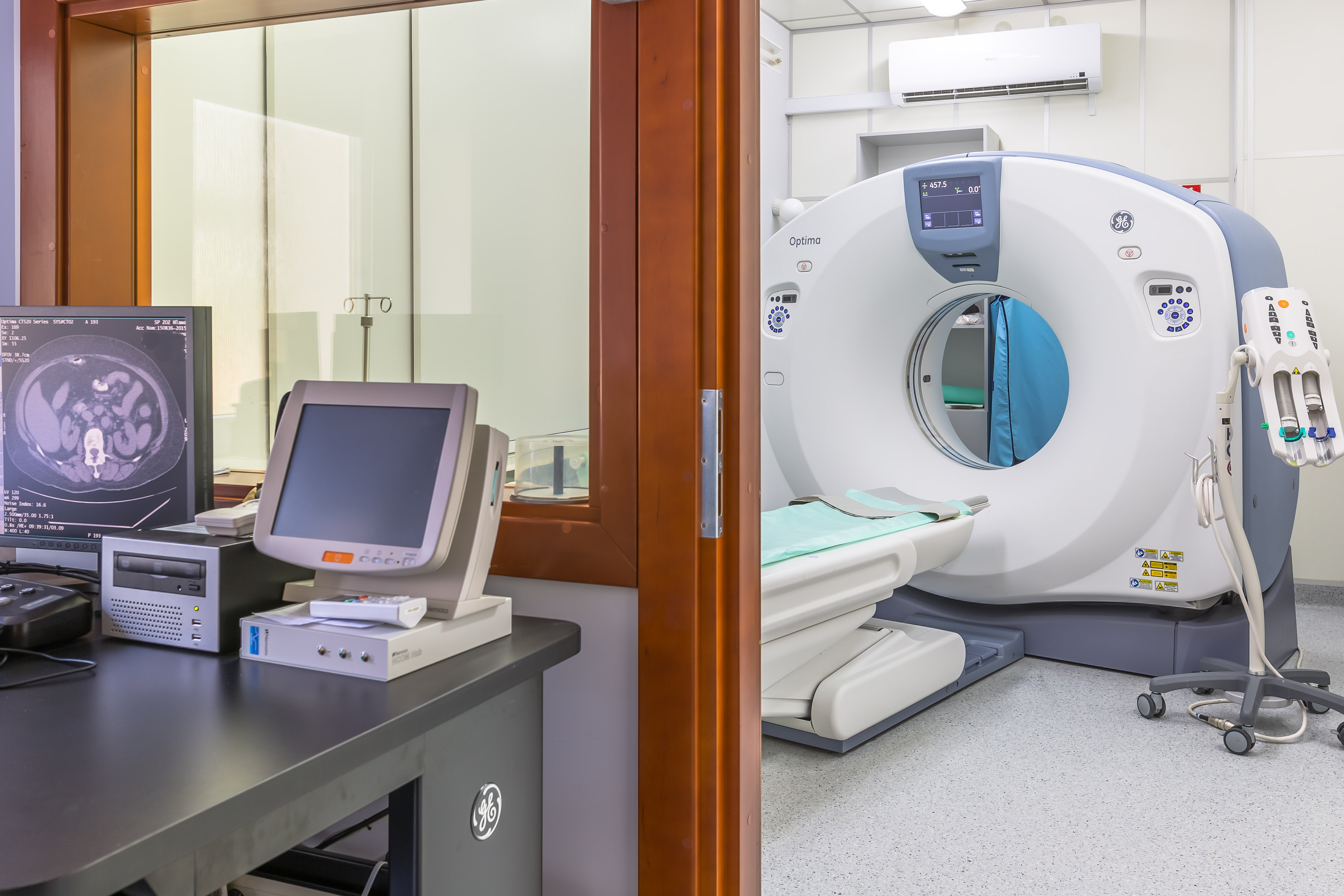 Inwestycje w szpitalach za 95 mln zł