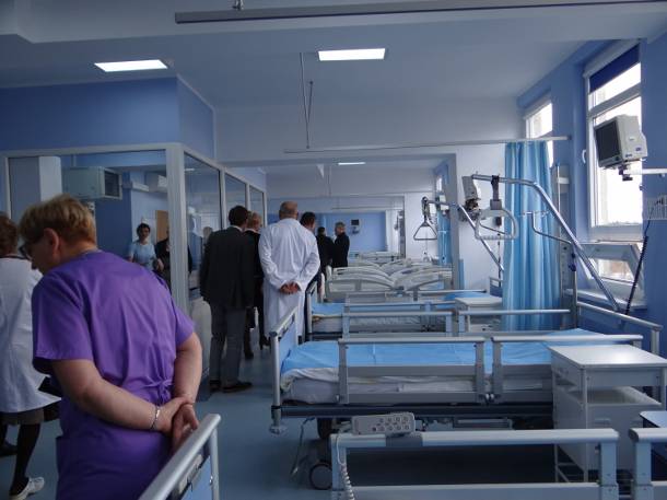 Zmodernizowany Oddział Udarowy
