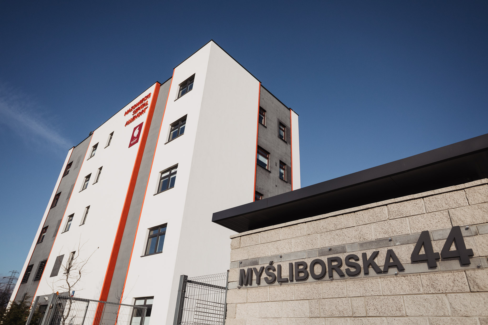 Rusza Oddział Psychoterapii Uzależnień w Warszawie