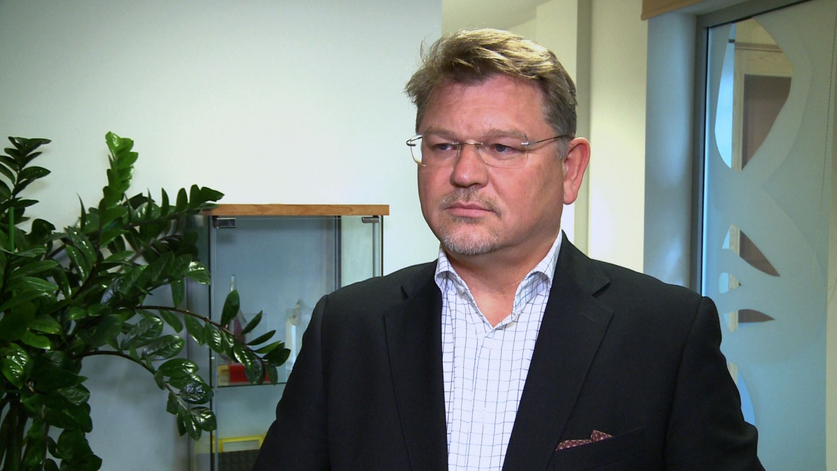 Polska atrakcyjna dla firm biotechnologicznych