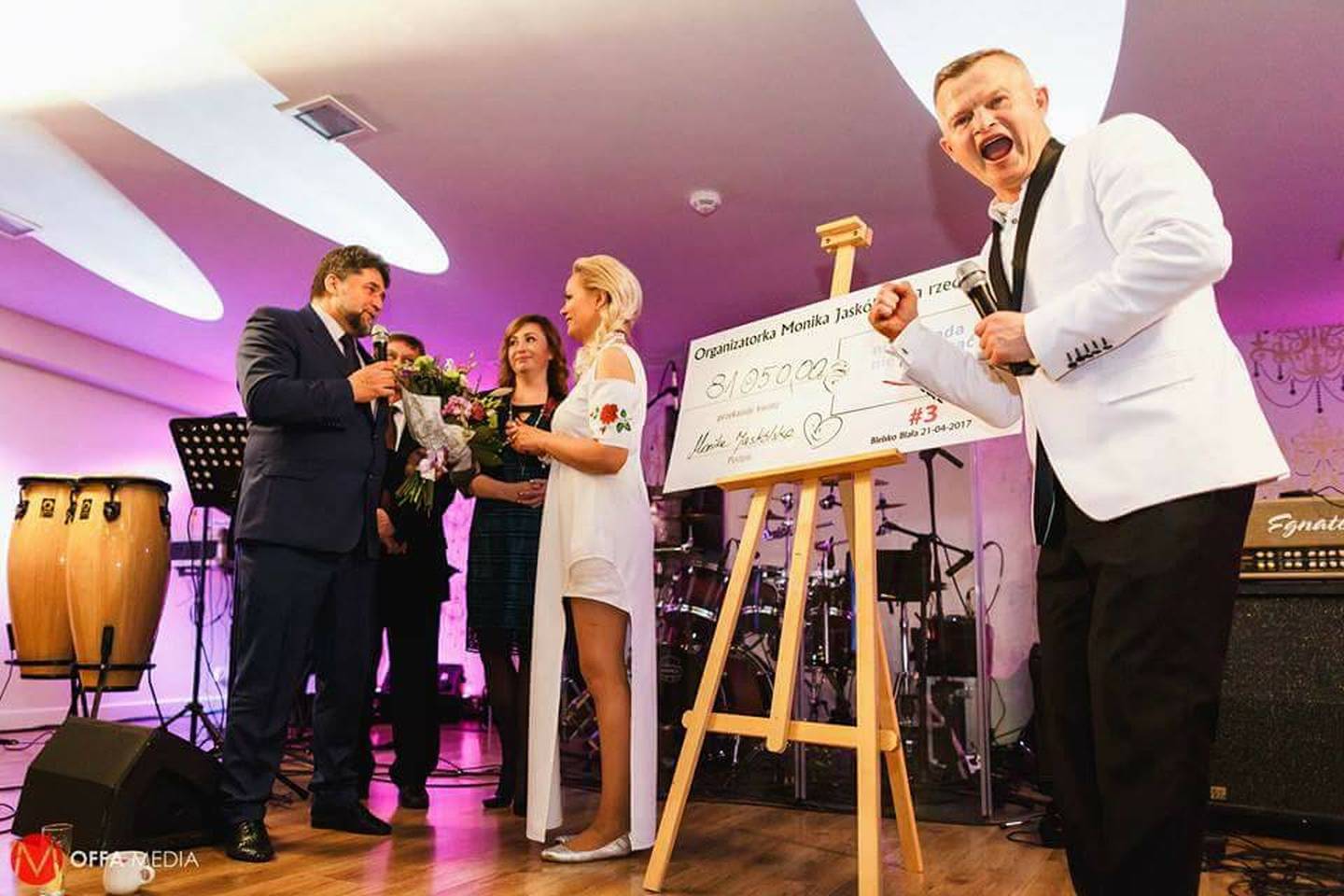 Szpital Pediatryczny z gwiazdorskim wsparciem 