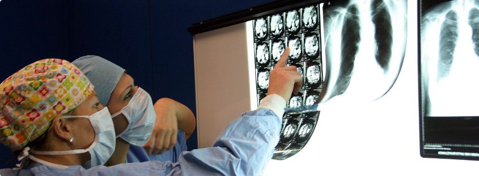Innowacja w radiologii interwencyjnej