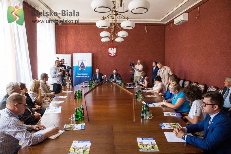 Wkrótce ruszy wielka modernizacja BCO