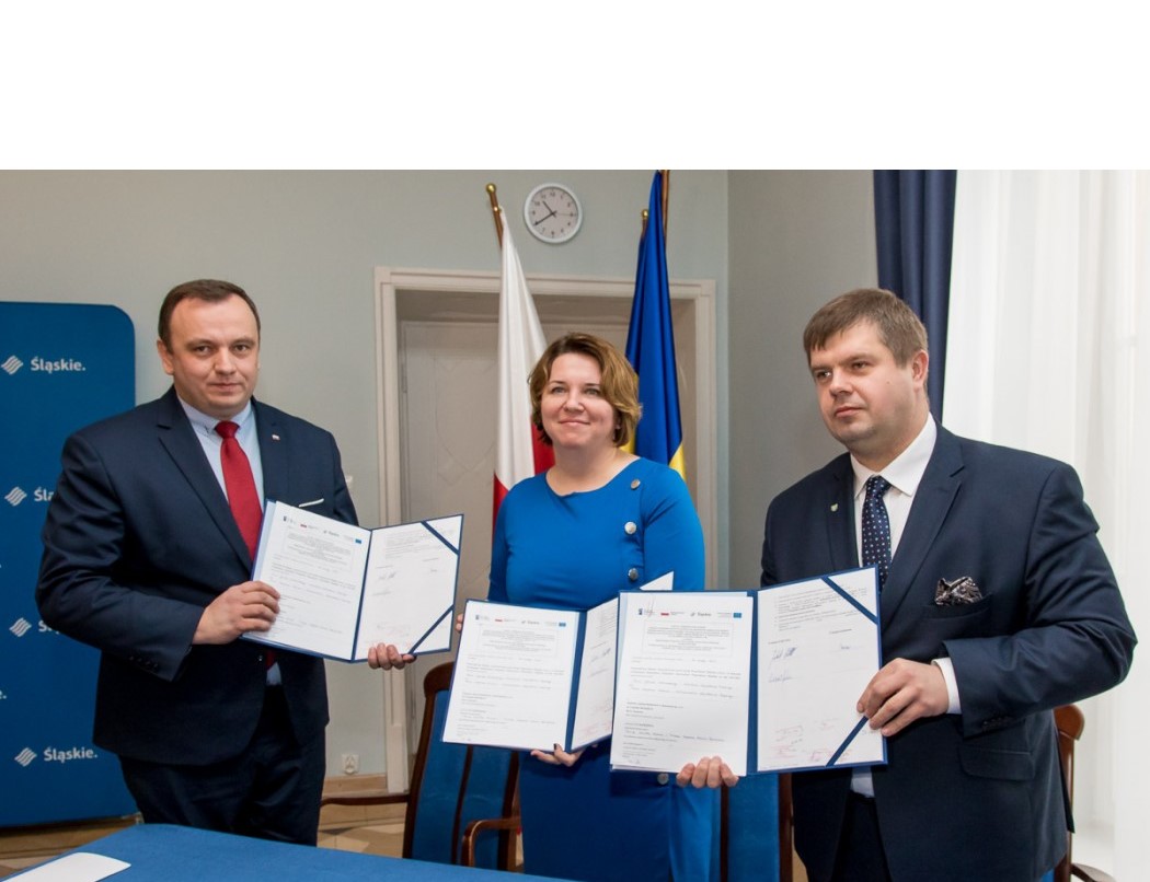 Umowa na dofinansowanie Szpitala Zakonu Bonifratrów podpisana