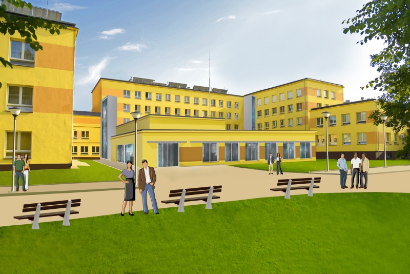 Brzeski szpital doczeka się informatyzacji i nowego bloku operacyjnego