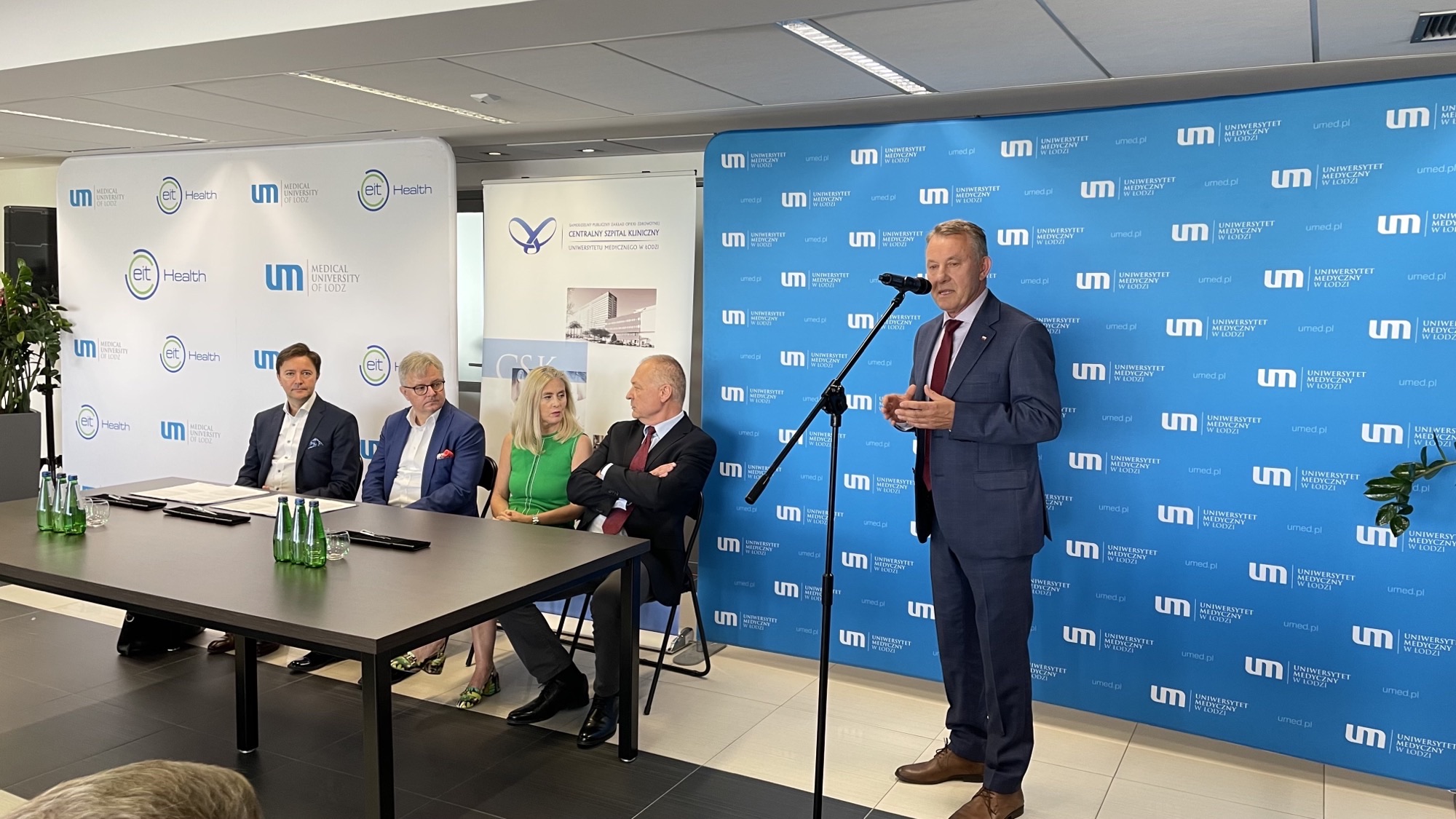 W CKD powstanie Łódzkie Centrum Toksykologii za 60 mln złotych