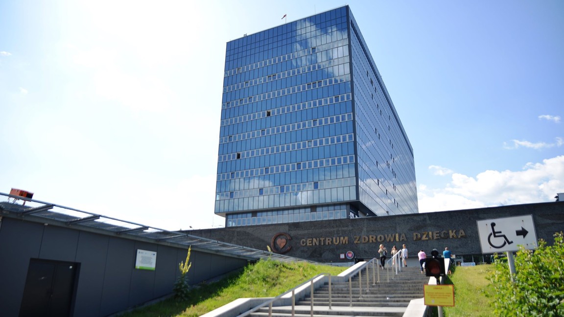Centrum Chorób Rzadkich jeszcze w tym miesiącu