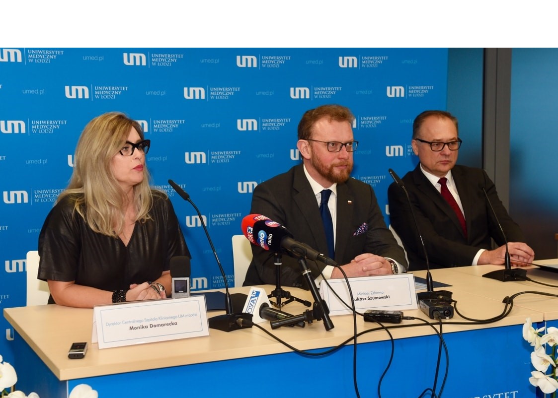 Niemal pół miliarda na inwestycję w Łodzi