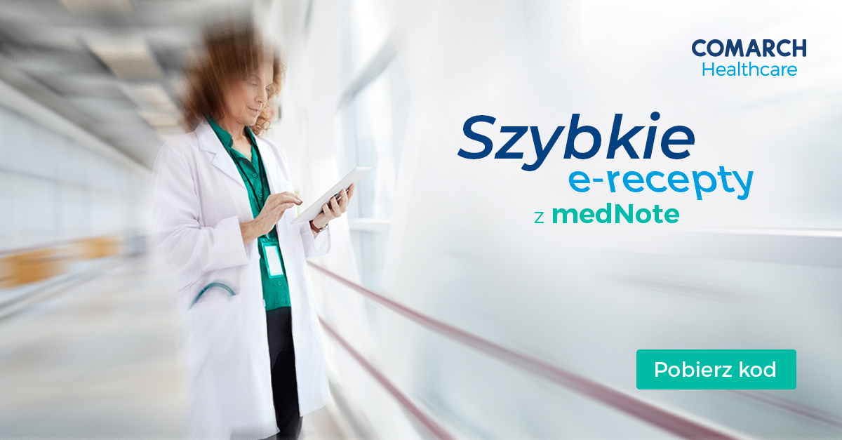 Jak wystawiać e-recepty?
