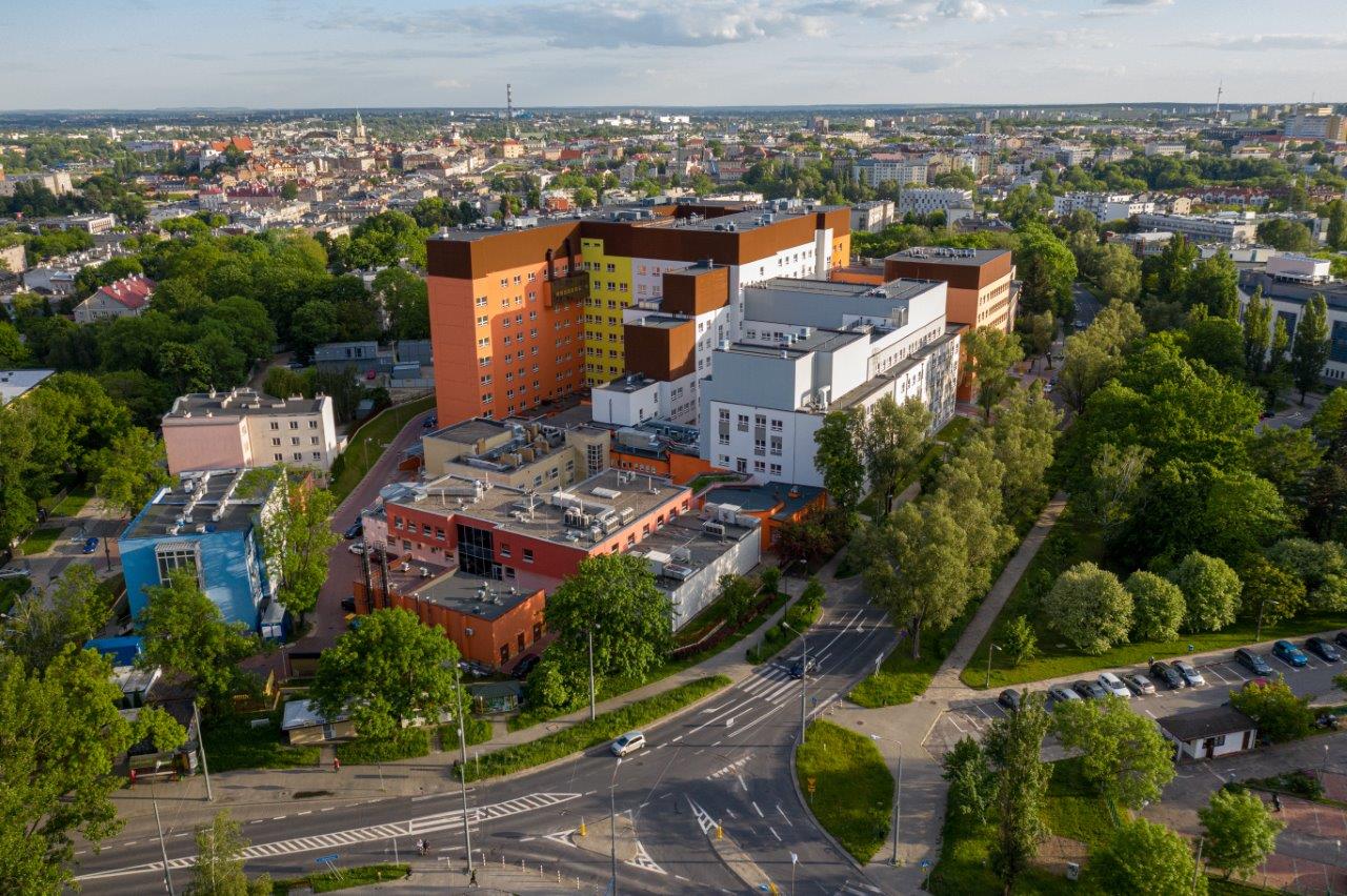Centrum Onkologii Ziemi Lubelskiej