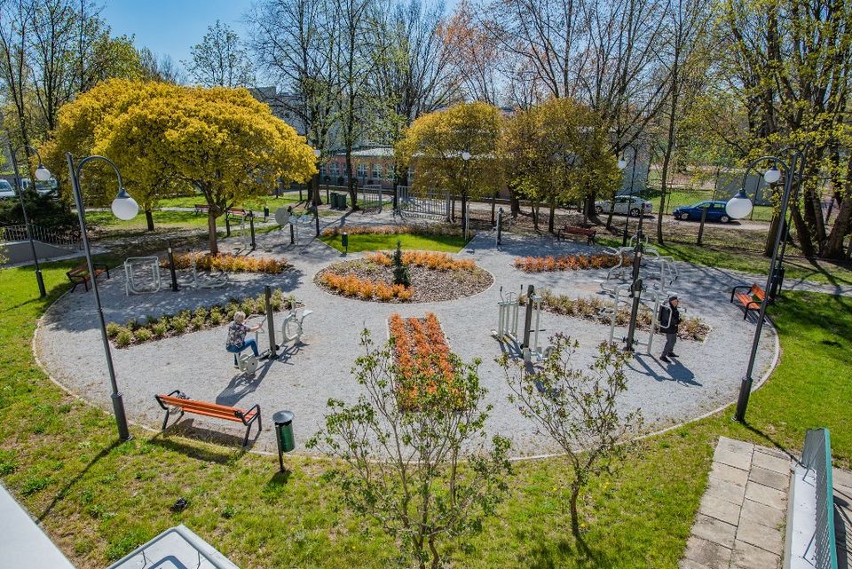 Dwa najnowocześniejsze centra rehabilitacji powstają w Łodzi