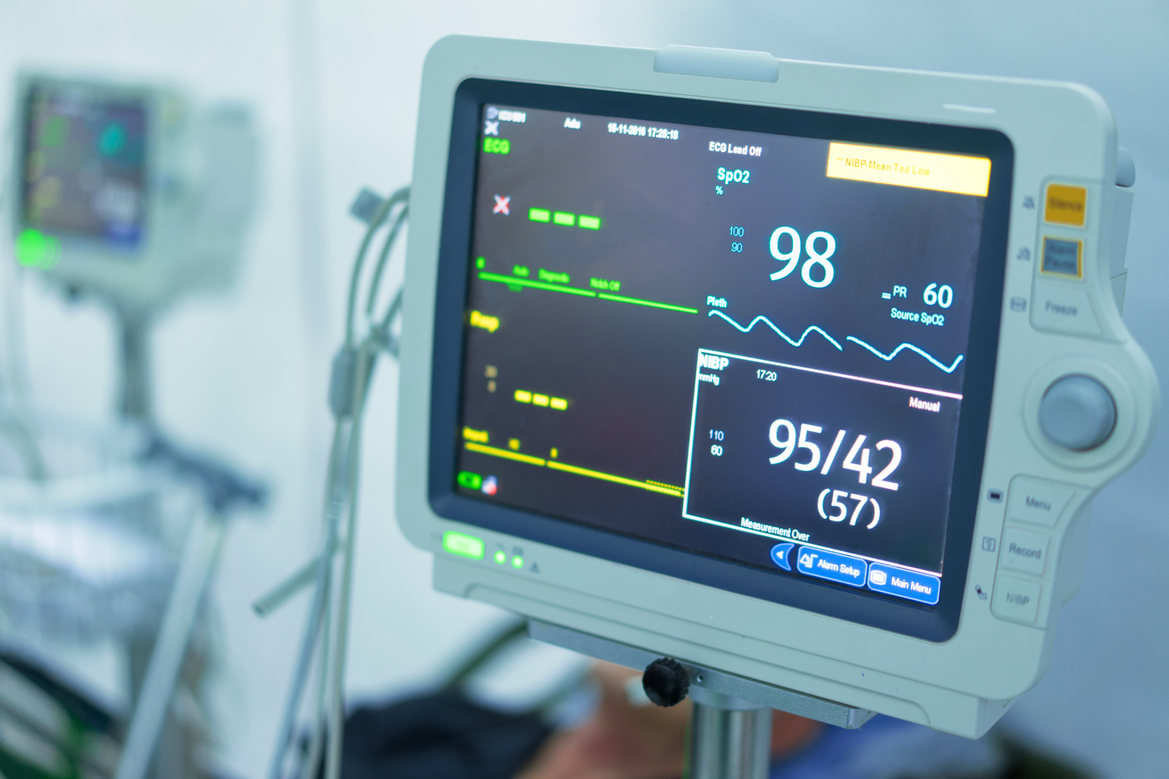 Rusza pierwszy konkurs w ramach Warsaw Health Innovation Hub