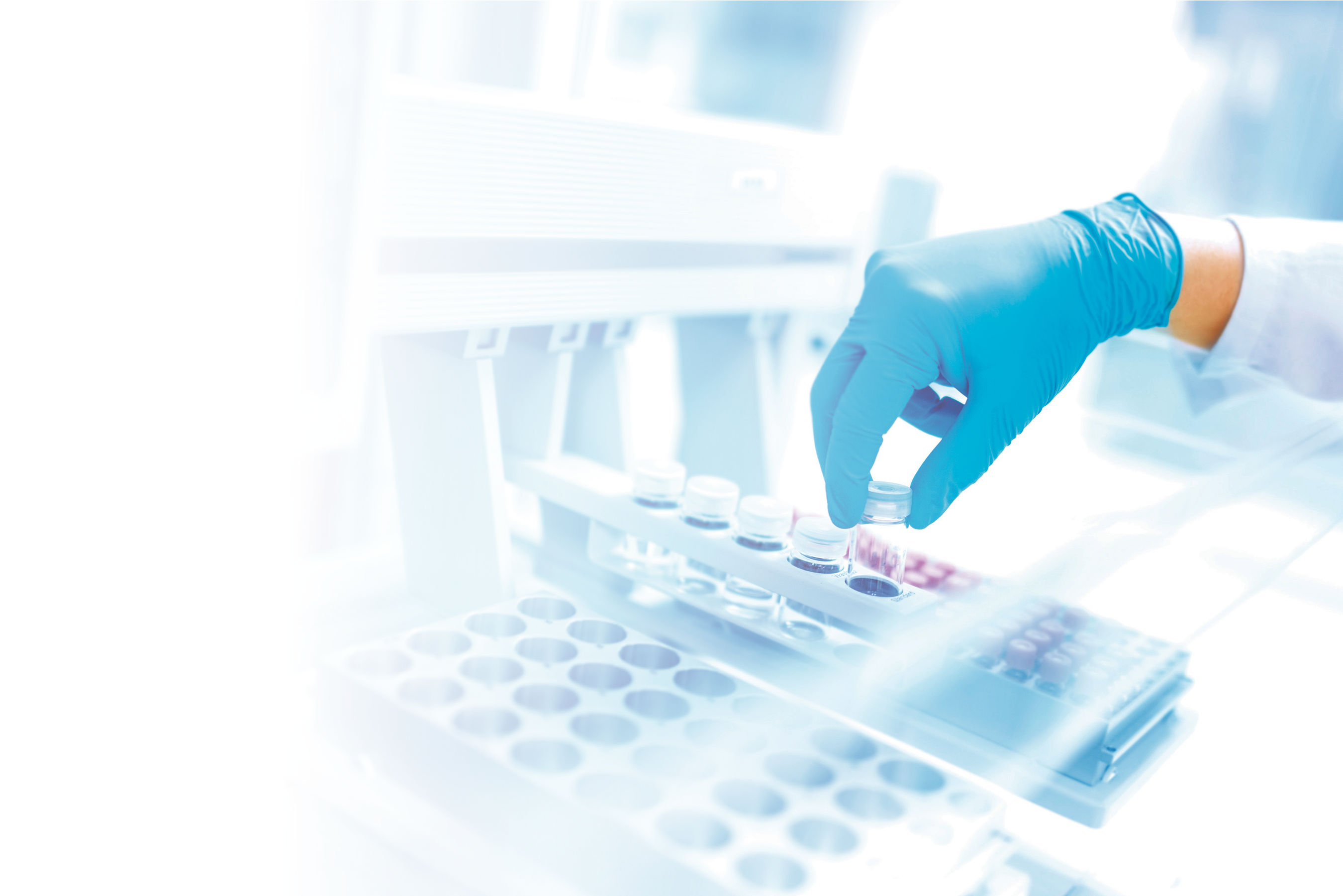 ICZMP w Łodzi skorzysta z całogenomowej diagnostyki nowotworów
