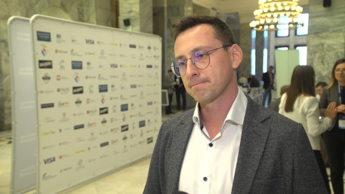 Polacy szykują rewolucję w telemedycynie [VIDEO]