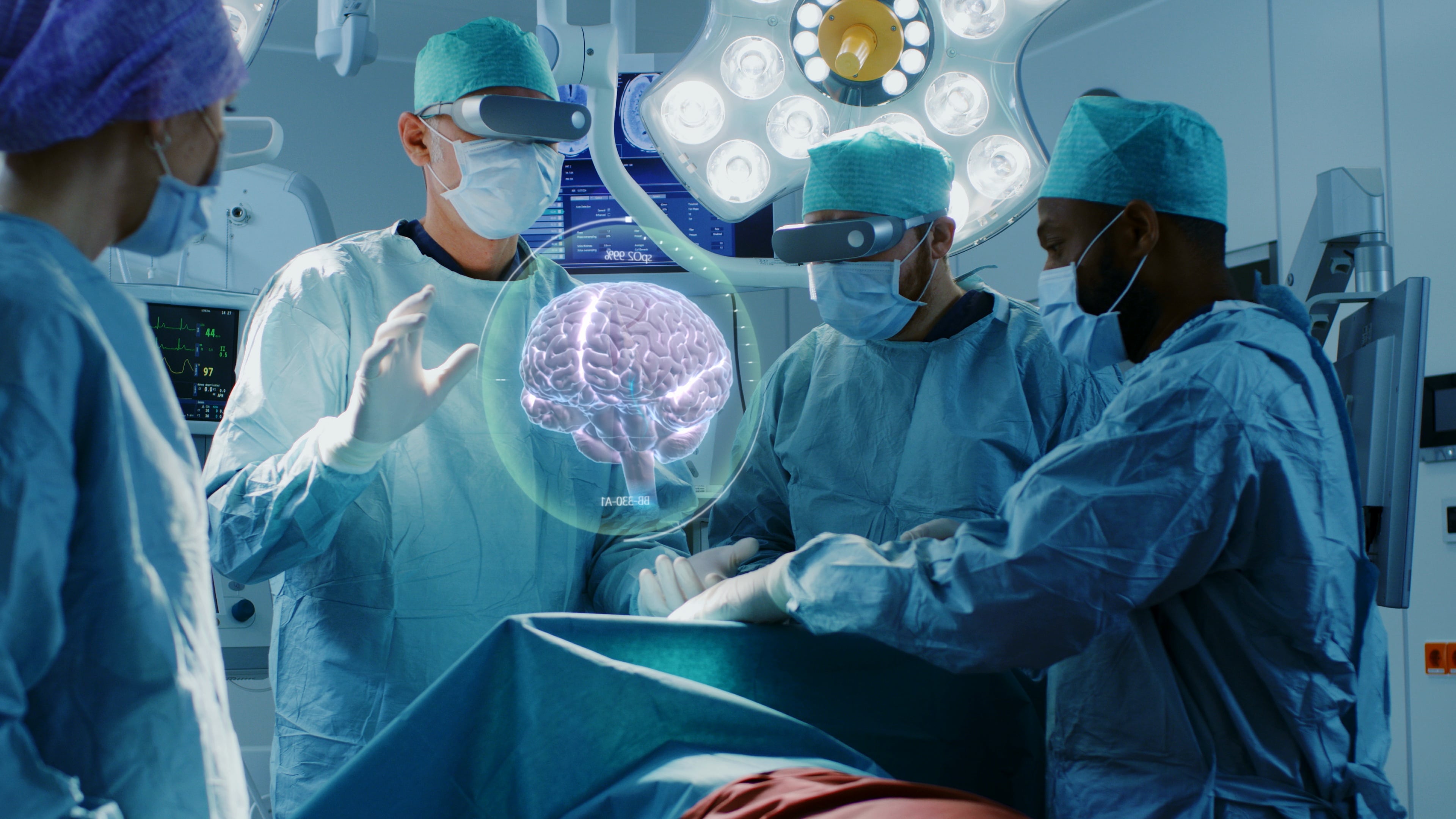 NEO Hospital wykorzysta innowacyjne technologie MedApp