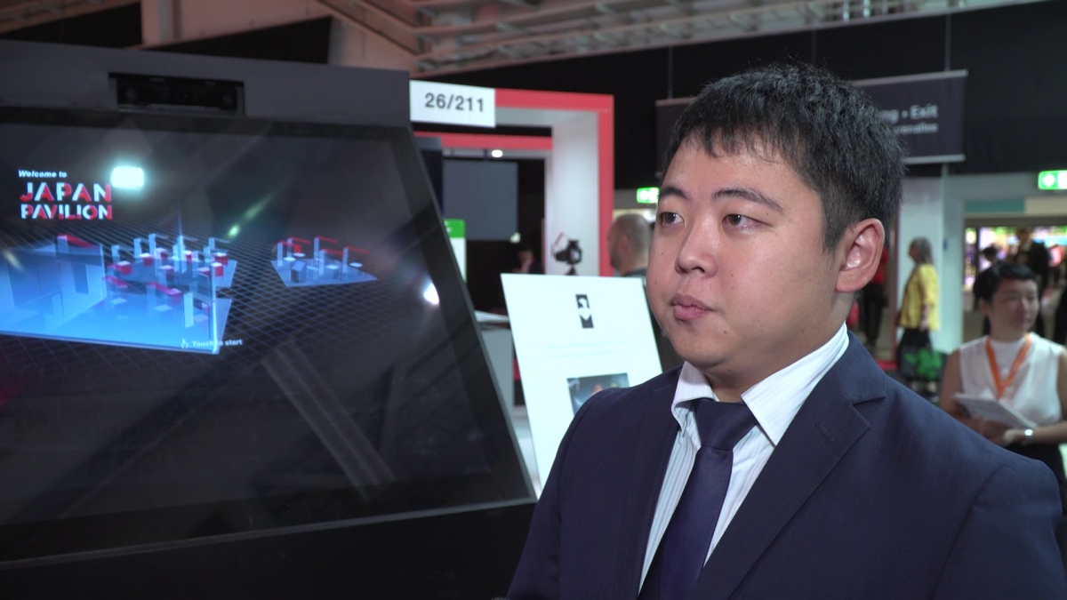 Projekcja holografii 3D może zrewolucjonizować medycynę [VIDEO]