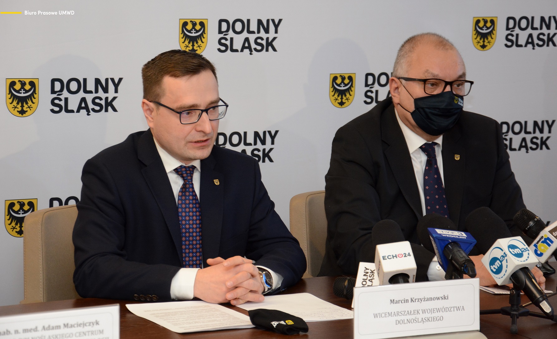 Rozpoczęto kolejny etap budowy Szpitala we Wrocławiu