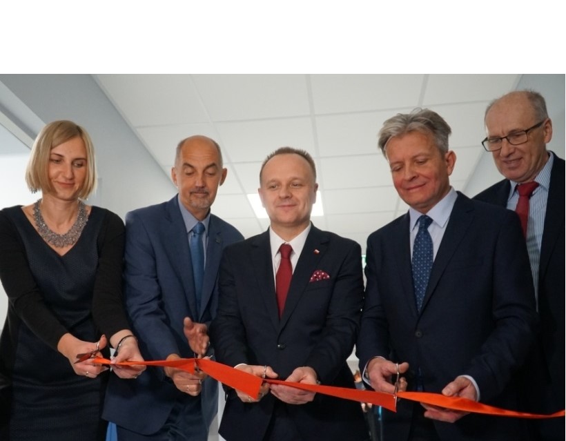 Nowa urologia i onkologia urologiczna w Jaworznie