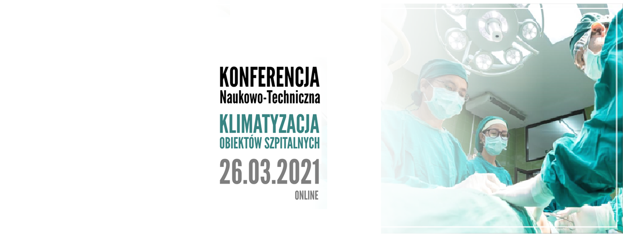 Konferencja Klimatyzacja obiektów szpitalnych już za nami