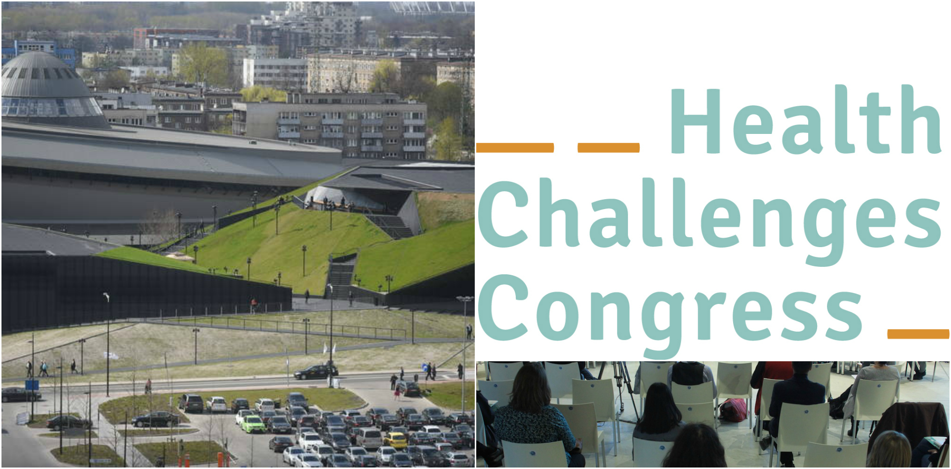 Health Challenges Congress