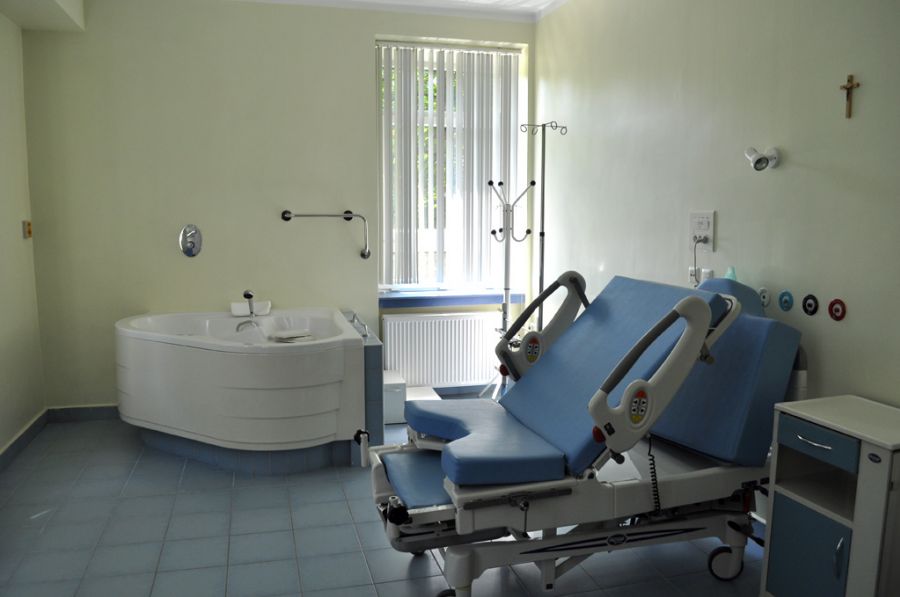 Miliard zł na Szpital w Krakowie