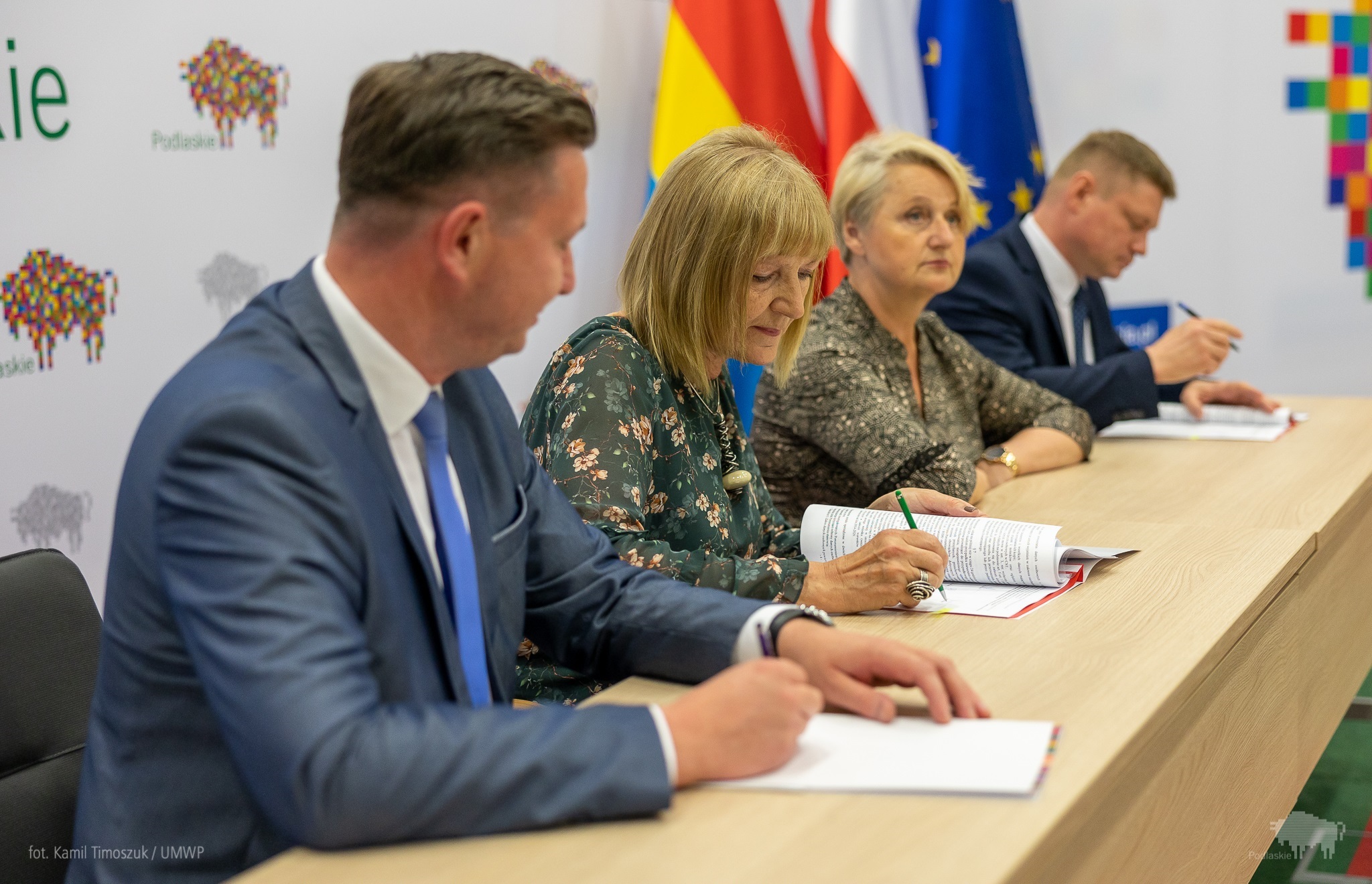 Niemal 6 mln zł dofinansowania na inwestycje w łapskim szpitalu