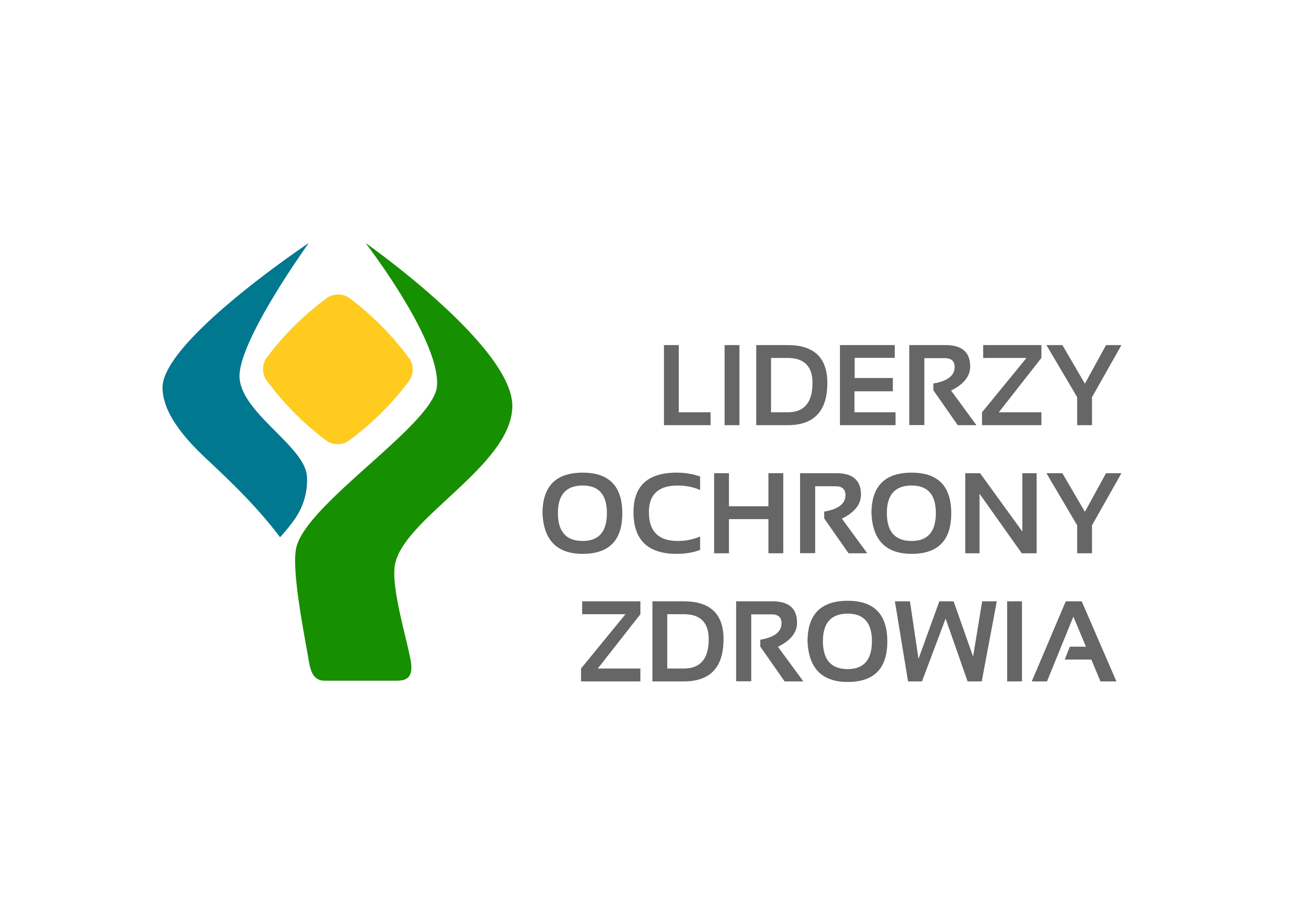 Liderzy Ochrony Zdrowia  - IV edycja