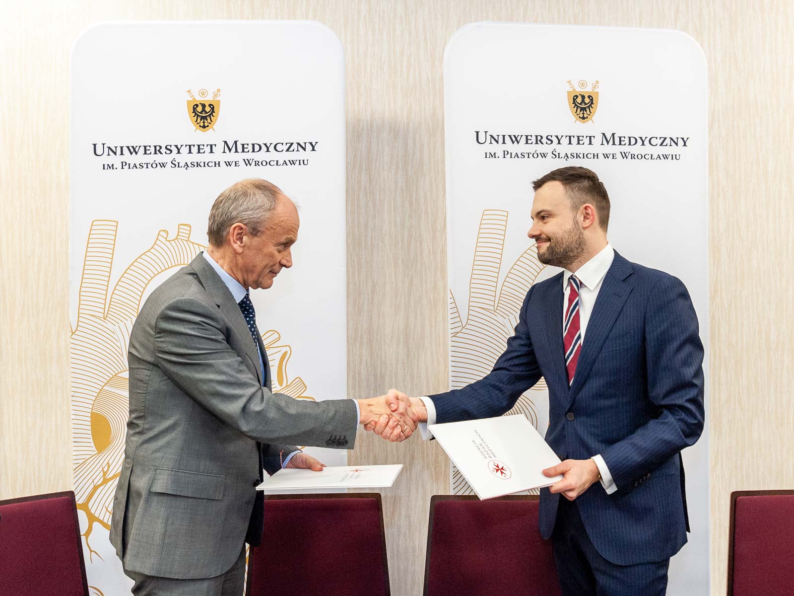 Współpraca Agencji Badań Medycznych z UMED Wrocław