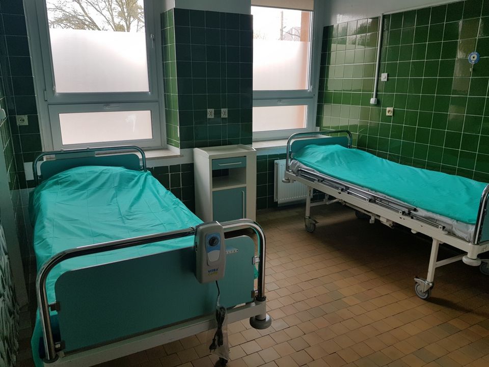 W Łodzi powstaje Miejskie Centrum Opieki nad Seniorami