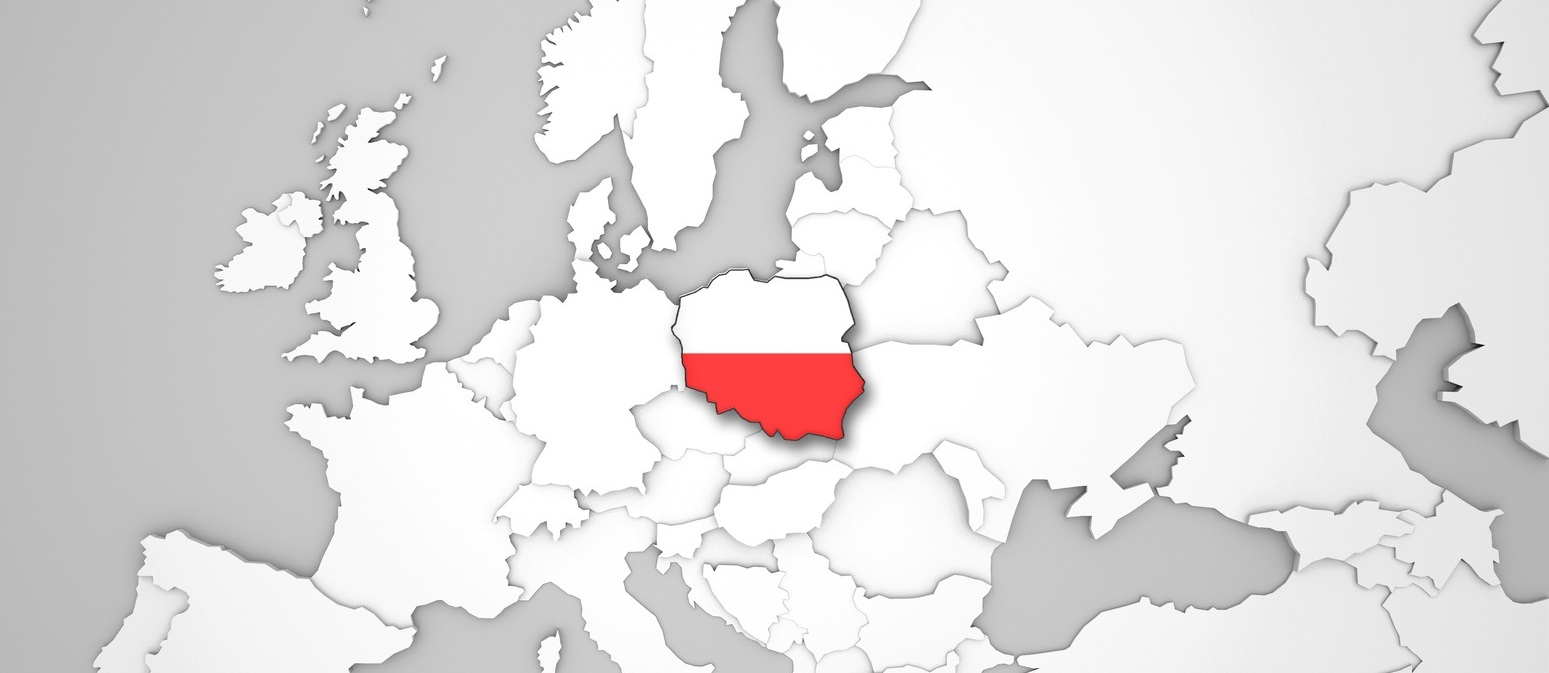 Proces tworzenia regionalnych map potrzeb zdrowotnych