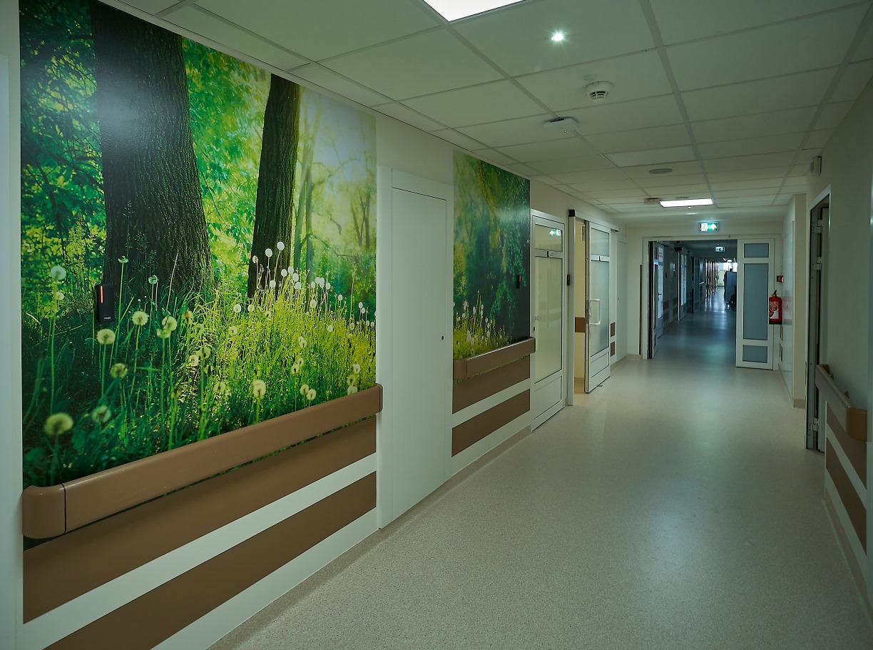 Oddział neurologiczny w Siedlcach już otwarty