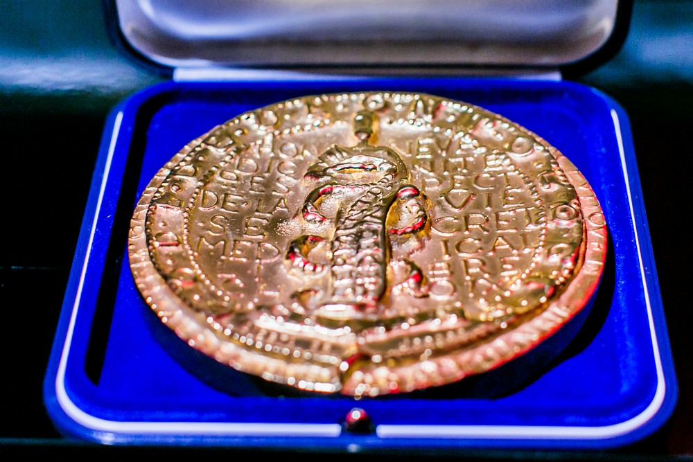 Trwa V edycja konkursu Prix Galien Polska