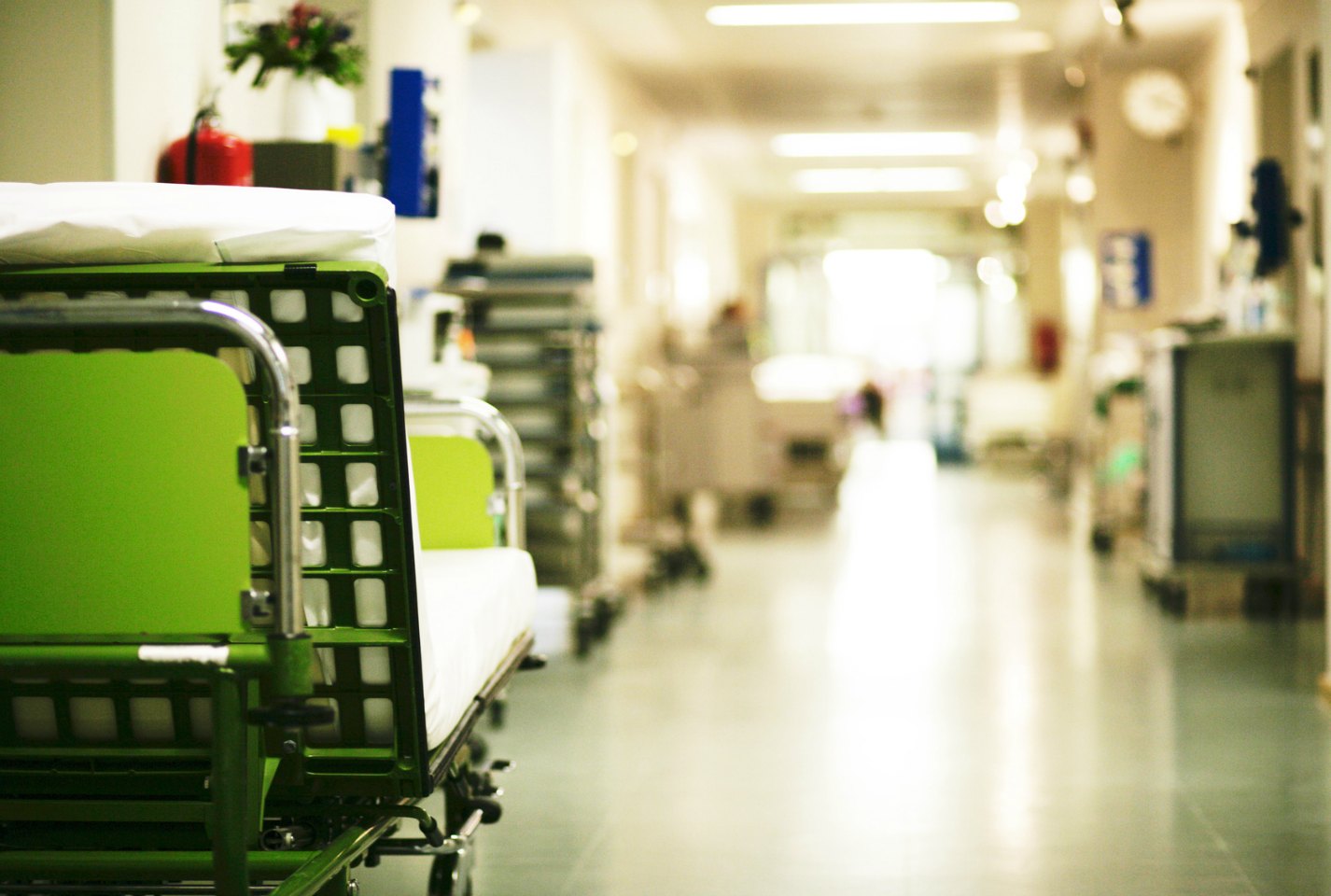 Szpital Dziecięcy w Krakowie-Prokocimiu otrzyma dofinansowanie