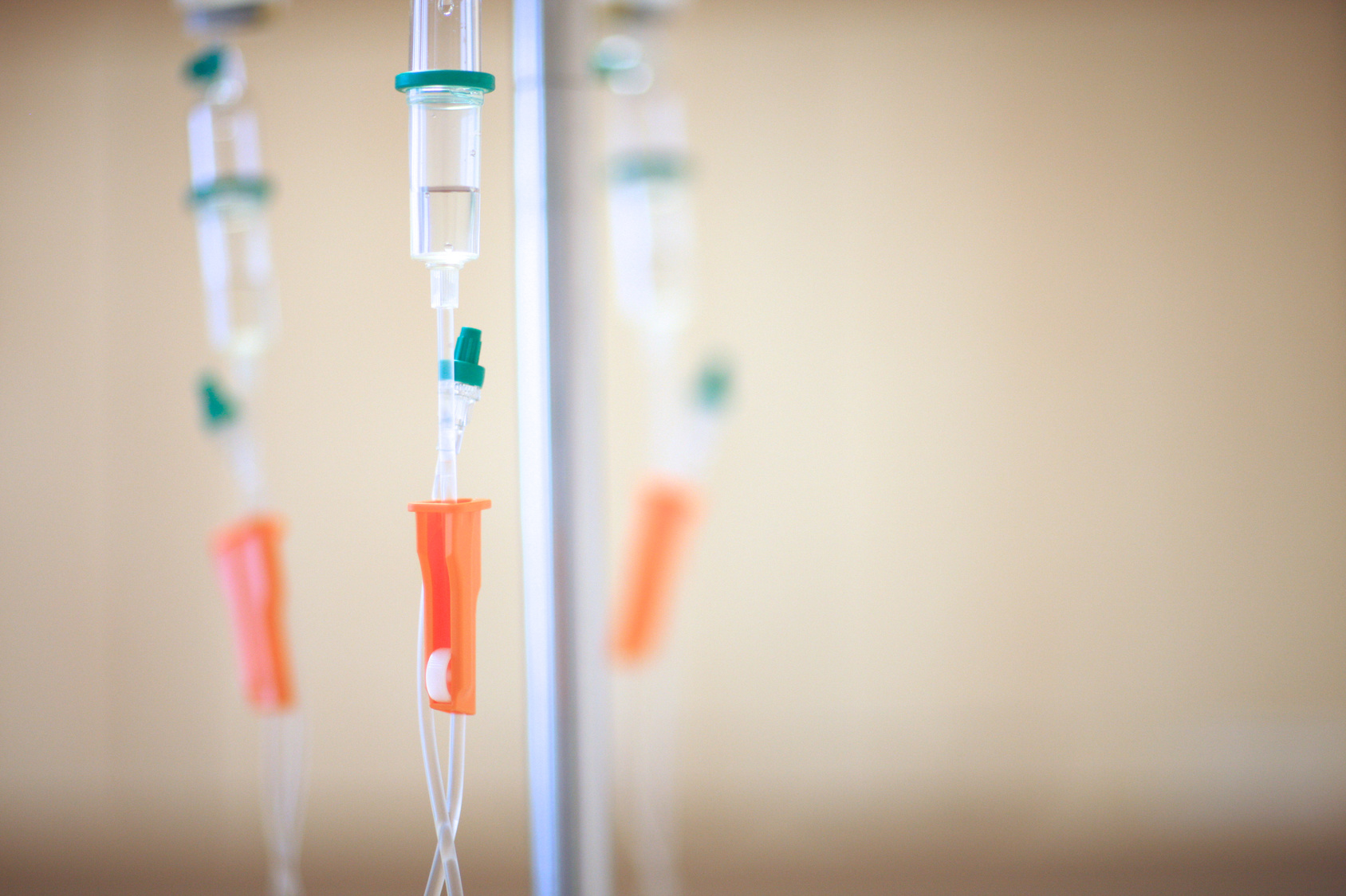 Ośrodek chemioterapii ambulatoryjnej w Pińczowie?