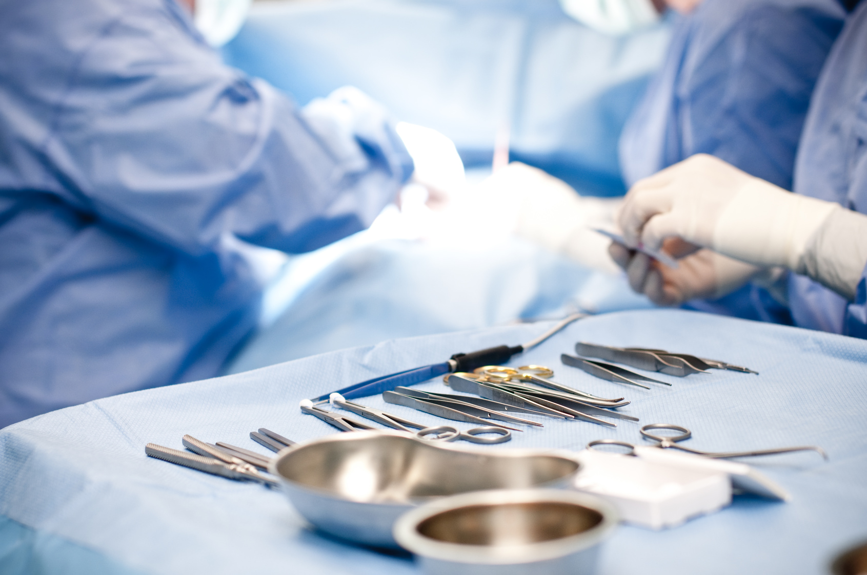 Ostrzeszów: Szpital planuje inwestycje