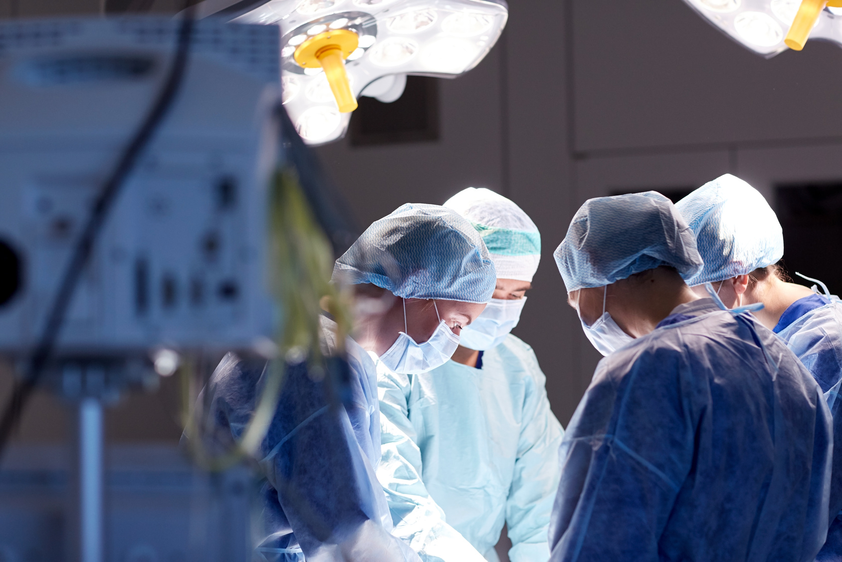 Kraków: Szpital Rydygiera z nowym oddziałem