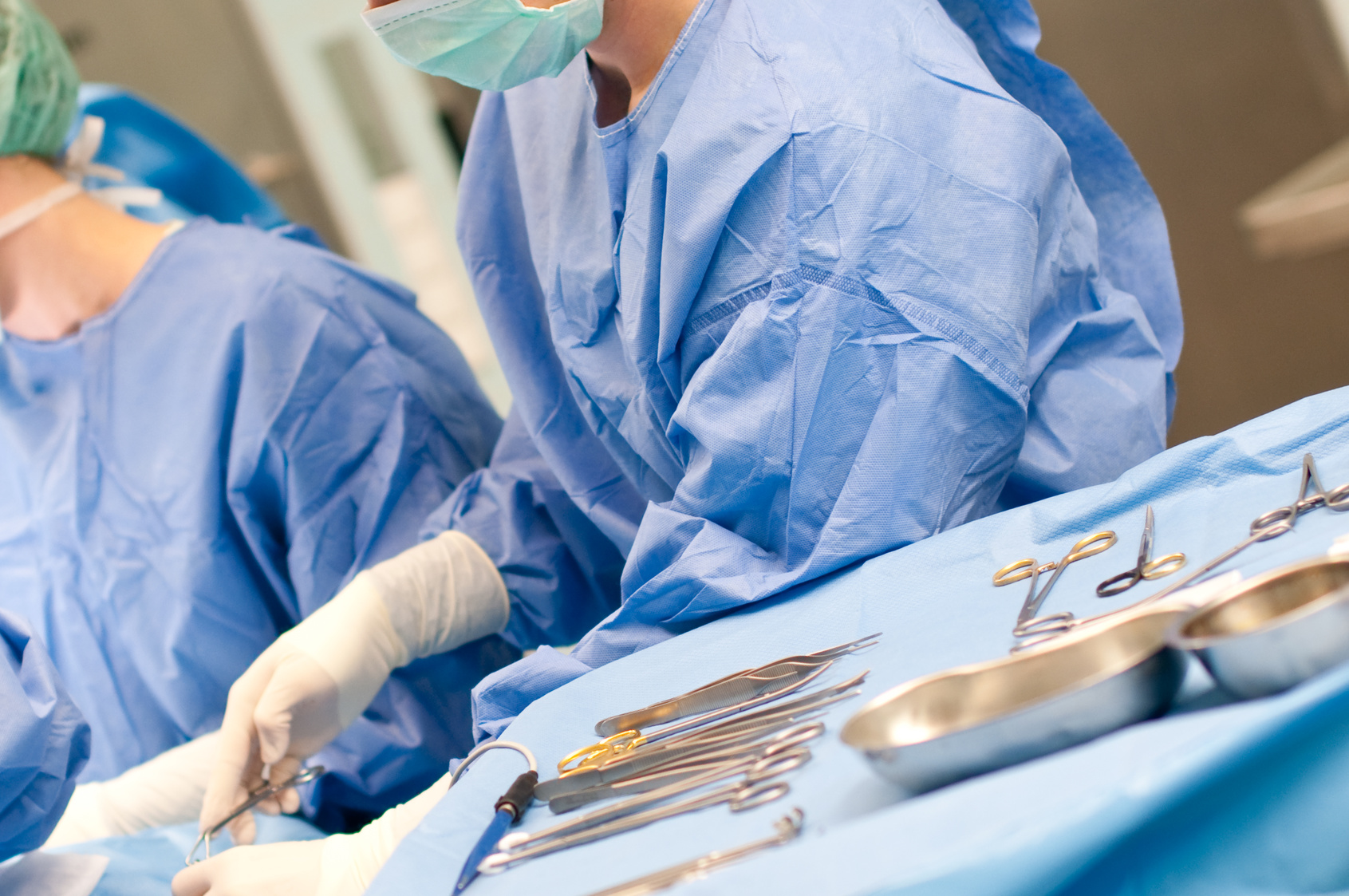 Kielce: Otwarto Klinikę Chirurgii Dziecięcej, Urologii i Traumatologii
